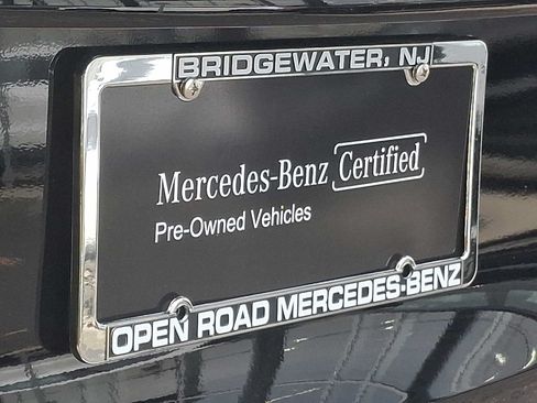 Certified 2023 Mercedes-Benz GLB 250 4MATIC image 30