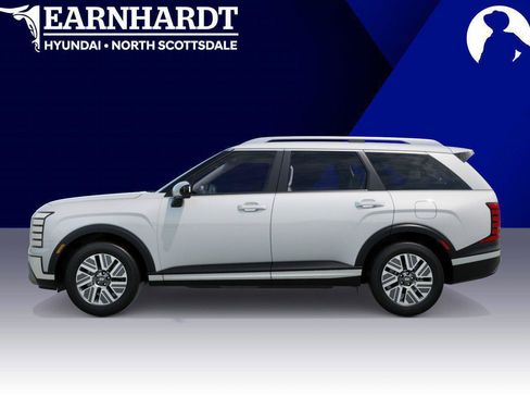 New 2027 Hyundai Palisade SEL AWD/4WD image 3