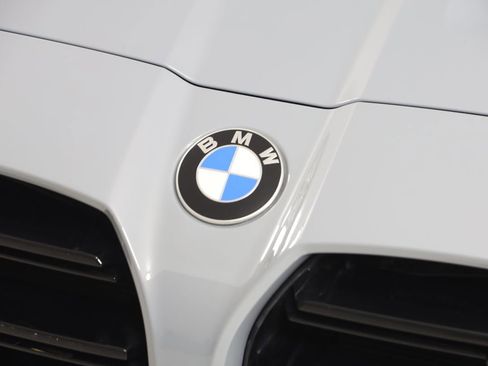Used 2021 BMW M3 w/ Executive Package RWD image 18