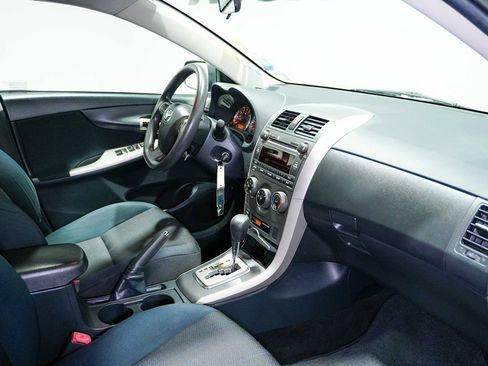 Used 2011 Toyota Corolla S FWD image 25