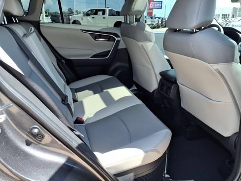 Certified 2025 Toyota RAV4 XLE Premium AWD/4WD image 21