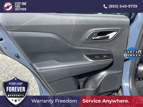 Used 2025 Toyota Crown XLE image 16