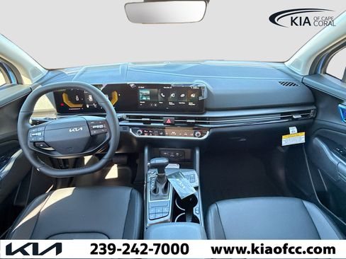 New 2026 Kia Sportage EX FWD image 15