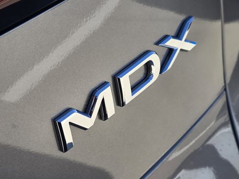 New 2026 Acura MDX FWD w/ Technology Package image 9