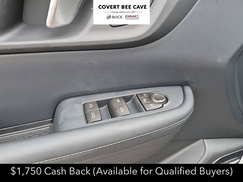 New 2026 Buick Enclave Preferred image 28