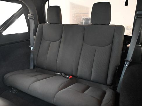 Used 2015 Jeep Wrangler Sport w/ Quick Order Package 23S image 31