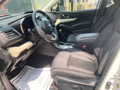 Used 2020 Subaru Ascent Premium w/ Convenience Package AWD/4WD image 12