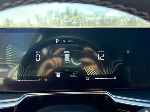 Used 2025 Kia Sorento EX w/ EX Panoramic Sunroof Package image 24