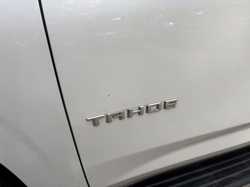 Used 2023 Chevrolet Tahoe Premier AWD/4WD image 10