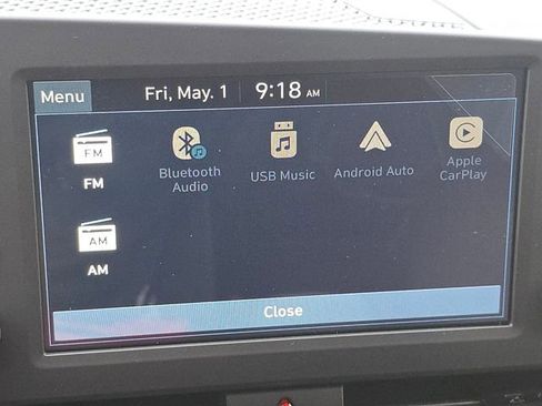 New 2026 Hyundai Elantra SEL Sport Premium FWD image 8