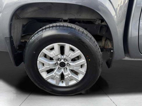 Used 2023 Nissan Frontier SV w/ Technology Package AWD/4WD image 62