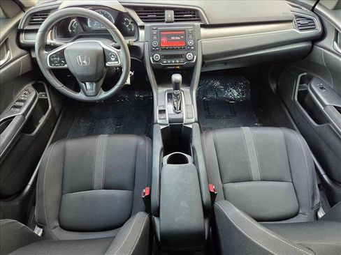 Used 2021 Honda Civic LX image 16