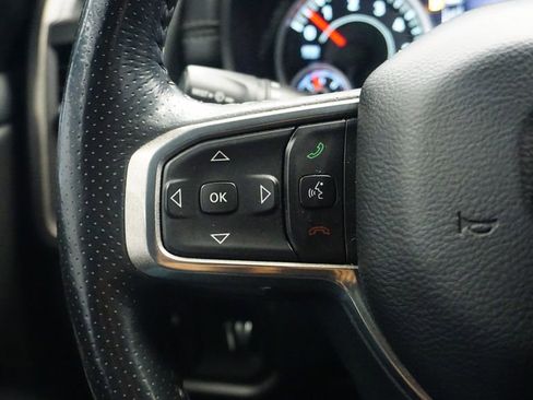 Used 2020 RAM 1500 Sport w/ Advanced Safety Group image 32