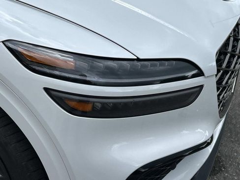 New 2026 Genesis GV70 2.5T Sport Prestige AWD/4WD image 10