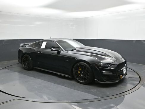 Used 2020 Ford Mustang GT w/ Equipment Group 301A RWD image 23