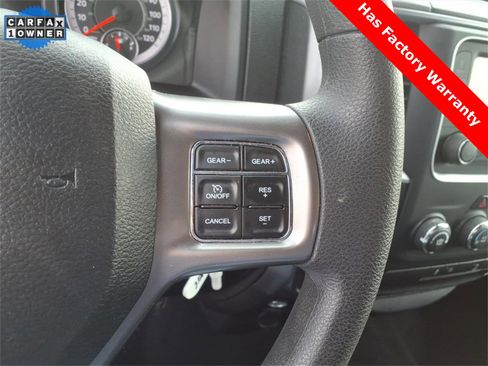 Used 2024 RAM 1500 Classic Warlock image 21
