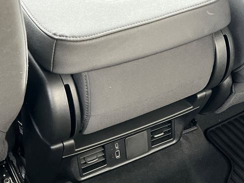 Used 2025 Chevrolet Silverado 1500 Custom w/ Rally Edition image 41