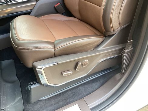 New 2026 Ford F150 King Ranch w/ Equipment Group 601A High AWD/4WD image 38