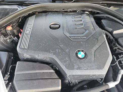 Used 2023 BMW 430i Gran Coupe RWD image 23