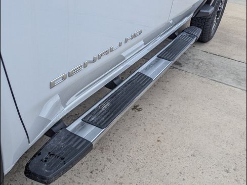 New 2026 GMC Sierra 2500 Denali w/ Technology Package image 12