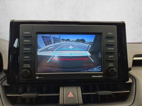 Used 2022 Toyota RAV4 SE AWD/4WD image 13
