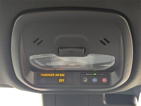 New 2025 Buick Envista Preferred w/ Convenience I Package image 23