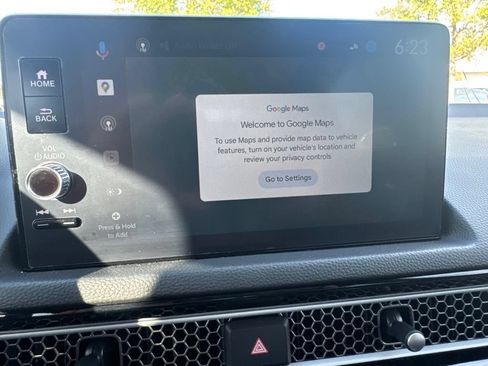 Used 2025 Honda Civic Sport image 13