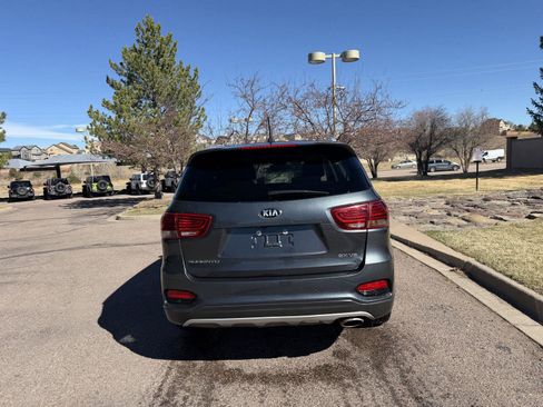 Used 2020 Kia Sorento EX image 7