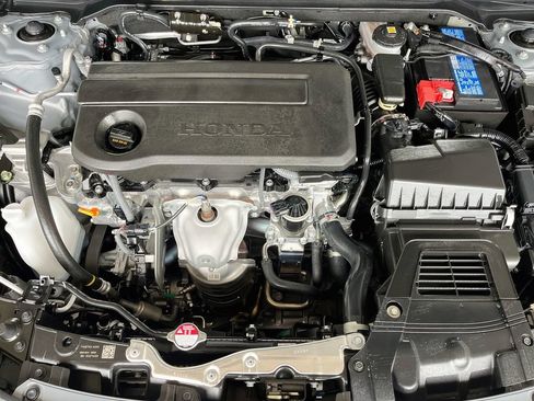 Used 2026 Honda Civic Sport image 27