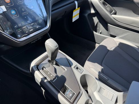 New 2026 Subaru Crosstrek 2.0i Premium image 13