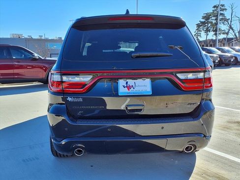 New 2026 Dodge Durango GT w/ Blacktop Package image 5