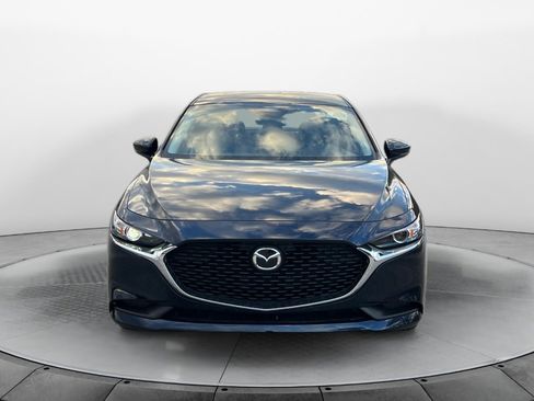 New 2026 MAZDA MAZDA3 s image 2