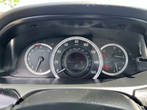 Used 2016 Honda Accord LX image 7