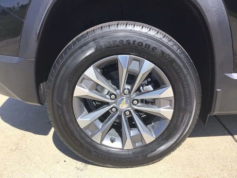 New 2026 Chevrolet Equinox LT w/ Convenience Package II image 28