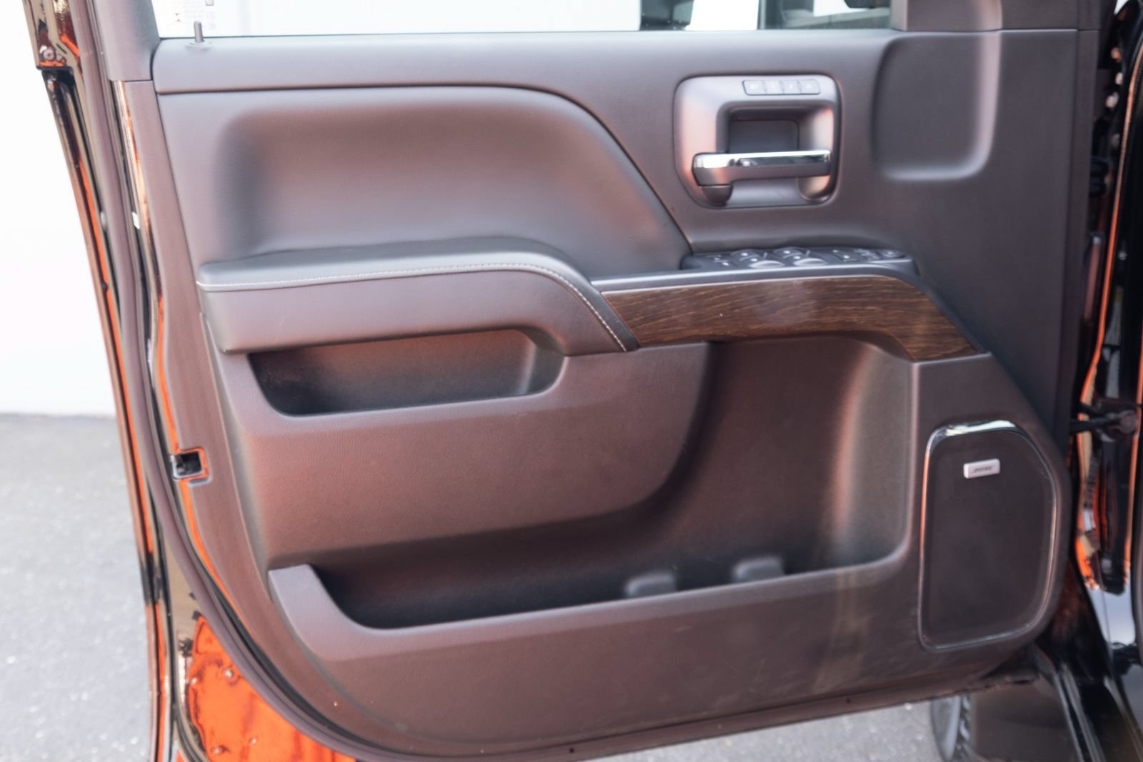 Used 2017 GMC Sierra 3500 Denali AWD/4WD image 14