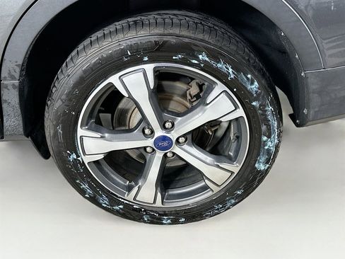 Used 2018 Ford Escape SEL FWD image 24