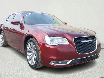Used 2019 Chrysler 300 Touring L w/ Quick Order Package 22F