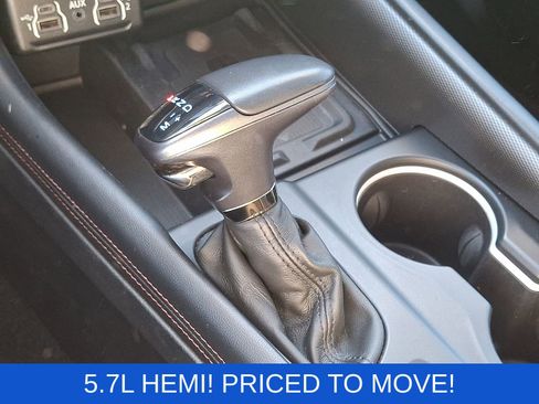 Used 2022 Dodge Durango R/T w/ Blacktop Package image 18