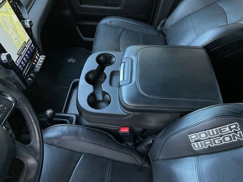 Used 2021 RAM 2500 Power Wagon image 48