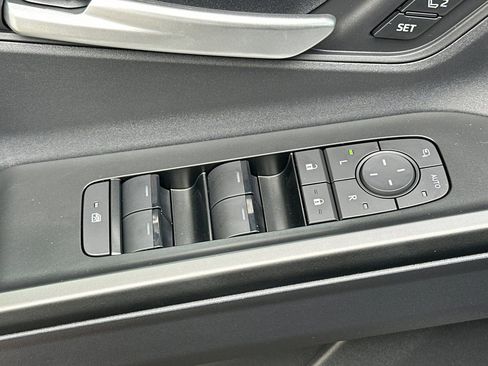 New 2026 Subaru Uncharted AWD image 12