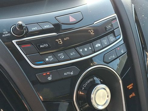 Certified 2019 Acura RDX image 17