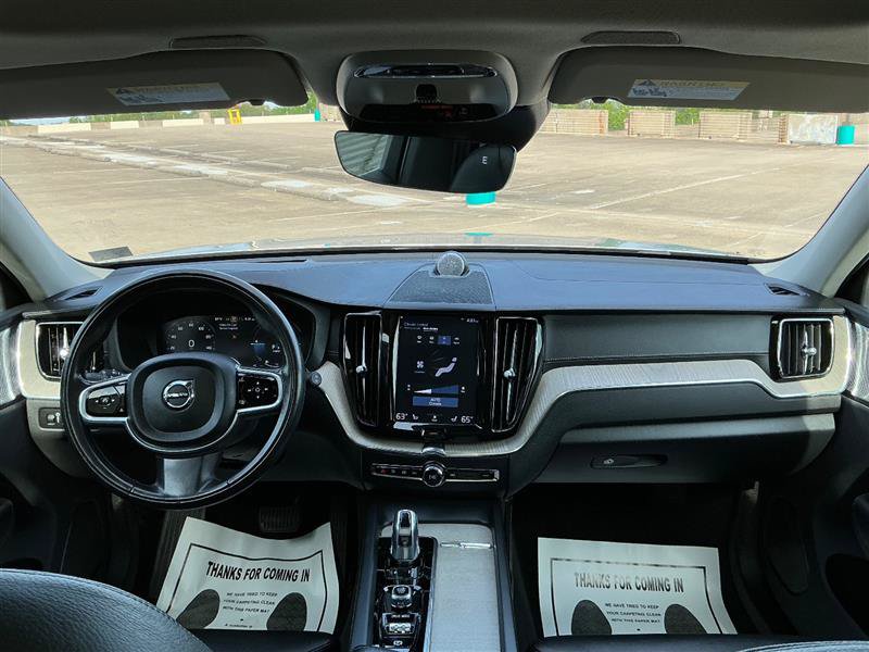 Used 2018 Volvo XC60 T8 Inscription w/ Advanced Package AWD/4WD image 39