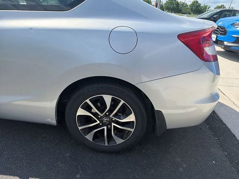 Used 2013 Honda Civic EX image 9