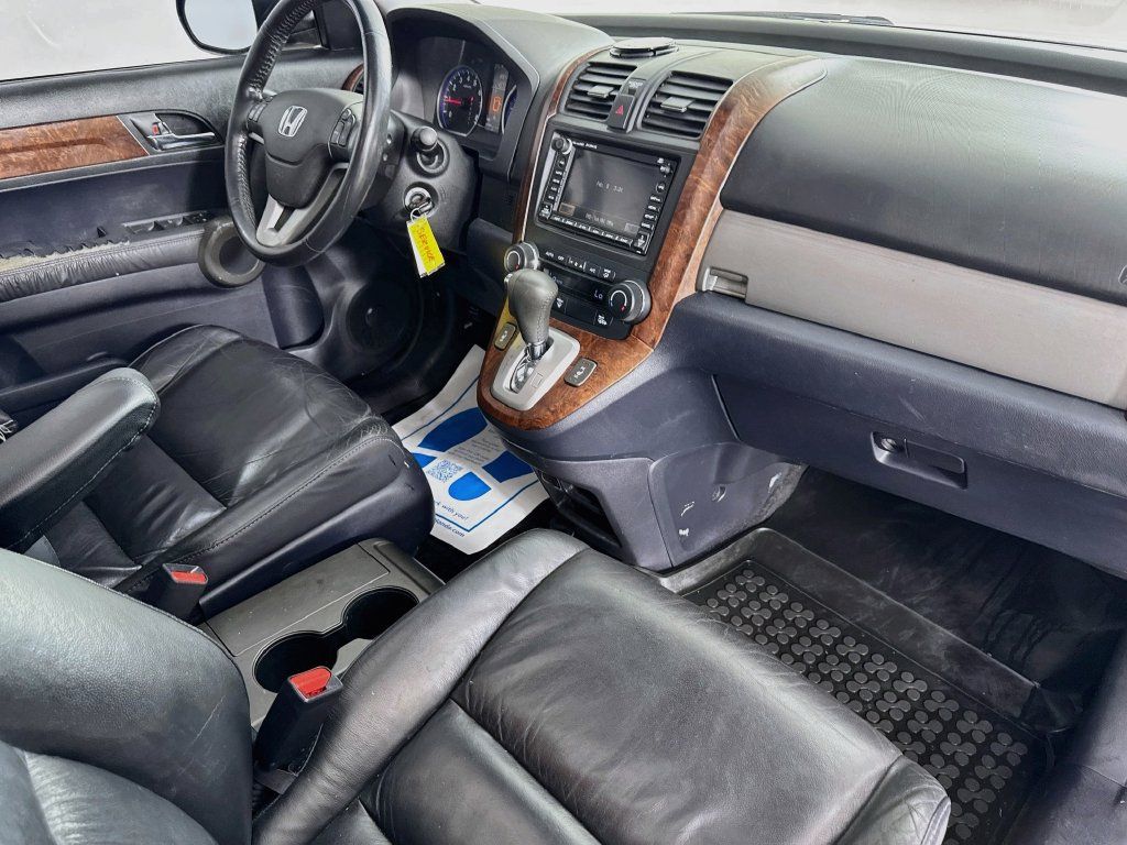 Used 2010 Honda CR-V EX-L image 32