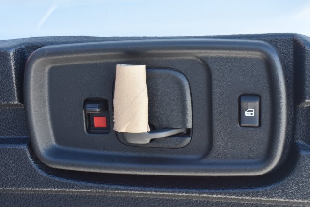 New 2025 Chevrolet Express 2500 w/ Driver Convenience Package RWD image 18
