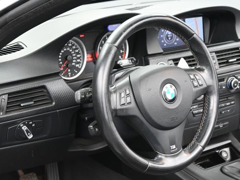 Used 2011 BMW M3 Convertible image 13