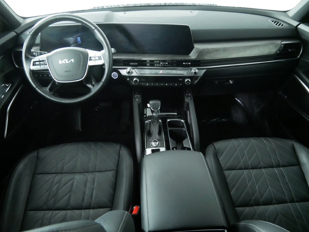 Used 2025 Kia Telluride EX X-Line AWD/4WD image 21