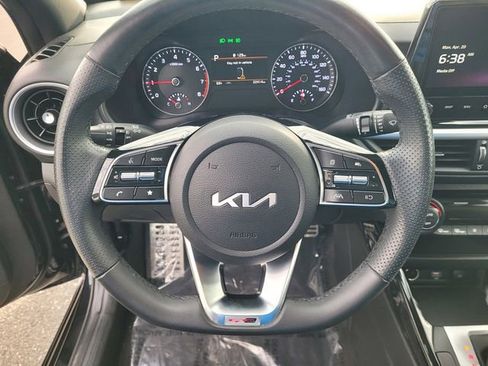 Used 2023 Kia Forte GT-Line FWD image 19