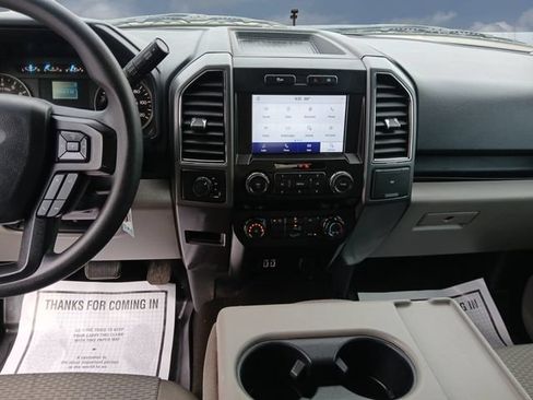 Used 2019 Ford F150 XLT AWD/4WD image 11