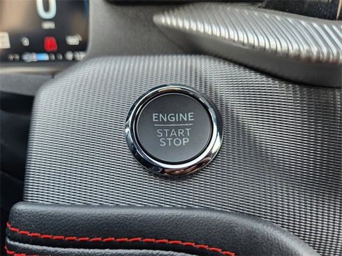 New 2025 Ford Explorer ST-Line w/ Premium Package image 18